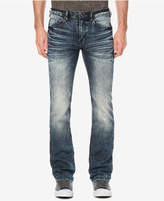 Thumbnail for your product : Buffalo David Bitton Men's Six-X Straight-Fit Stretch Jeans