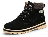 Thumbnail for your product : CHNHIRA 2017 Autumn Winter comfortable Men Snow Boots with warm Lining(US8,)