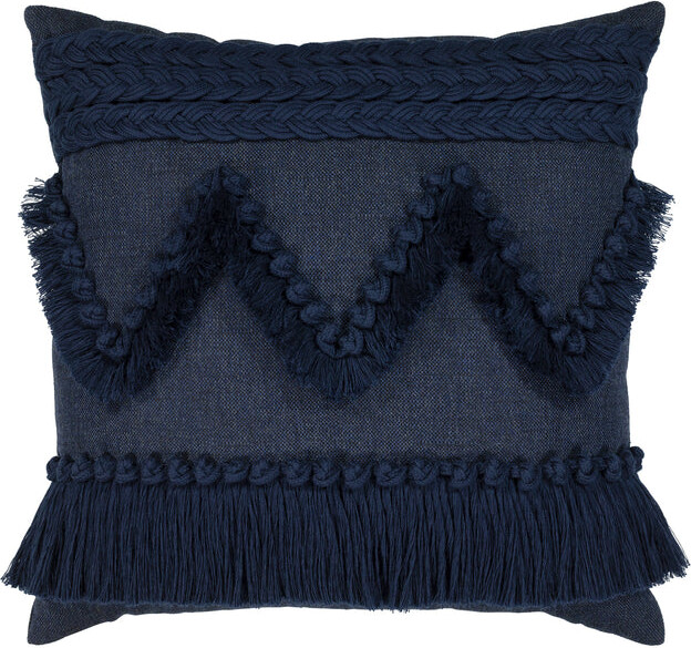 Elaine Smith Tavarua Outdoor Pillow