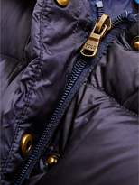 Thumbnail for your product : Ralph Lauren Girls Down Filled Padded Coat
