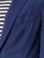 Thumbnail for your product : Boglioli top stitched blazer