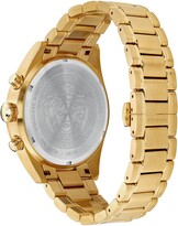 Thumbnail for your product : Versace Chrono Bracelet Watch, 44mm