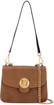 Thumbnail for your product : Chloé Mily shoulder bag