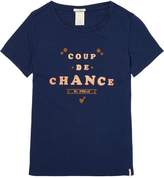 Thumbnail for your product : Scotch & Soda French Artwork T-Shirt