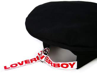 Charles Jeffrey Loverboy Loverboy beret
