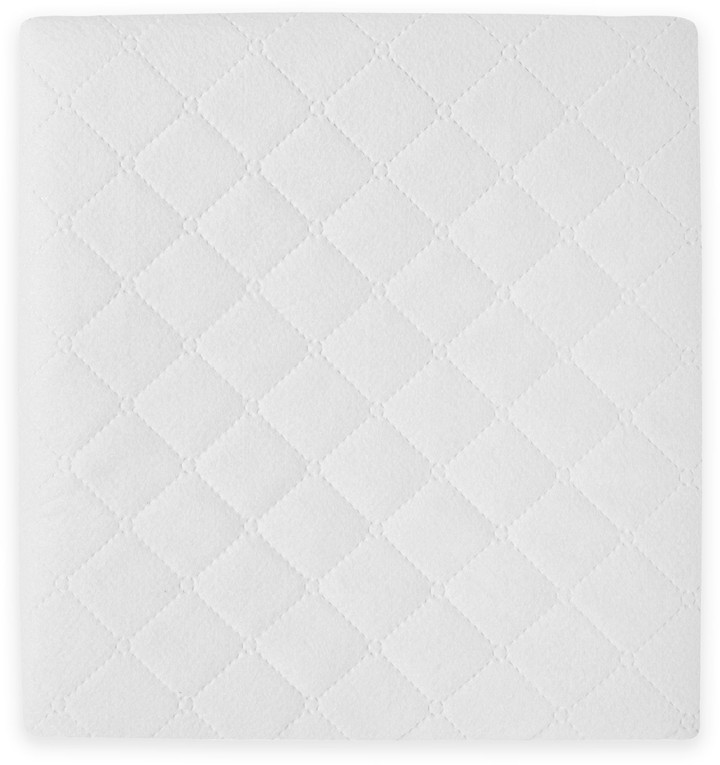 carter's& 2-Pack Quilted Mattress Protector Pad