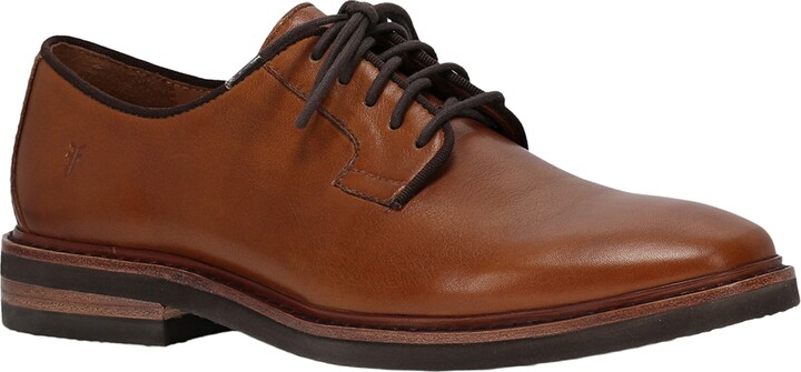 Frye Men's Paul Oxford Lite Lace-Up Boots