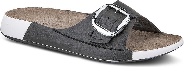 Flexus by Spring Step Gateway Women's Slide Sandals