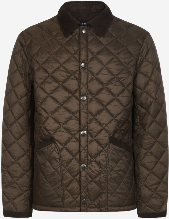 Husky Jacket - ShopStyle Outerwear