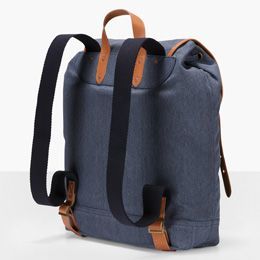 Levi's Urban Leather Laptop Bag