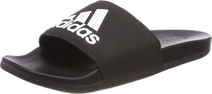 Adidas adilette cf logo Clearance
