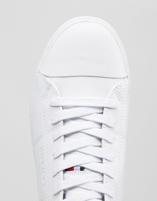 Tommy Hilfiger Jay Leather Sneakers