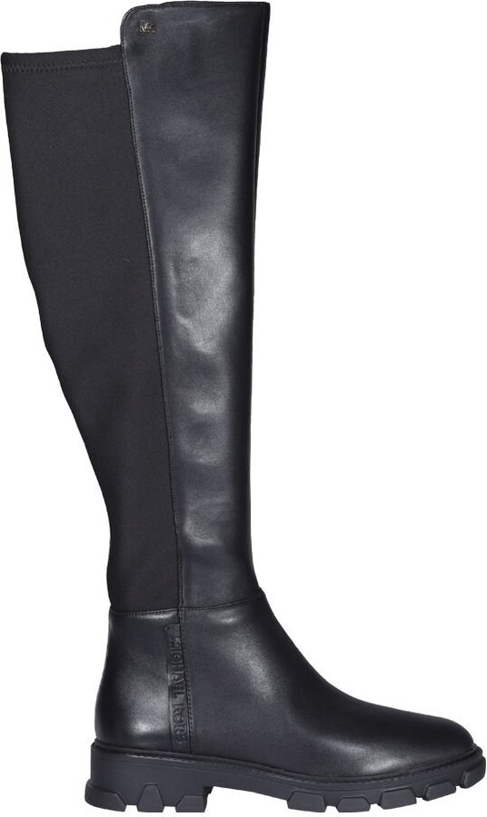 michael kors ridley bootie