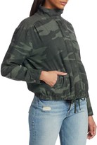 Thumbnail for your product : Splendid Ford Camo Jacket