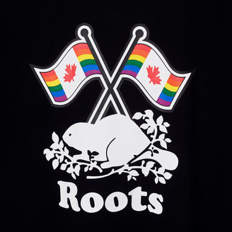 Roots Womens Pride T-shirt