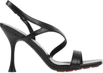 Manufacture D'essai Woman Sandals