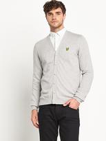 Thumbnail for your product : Lyle & Scott Mens Cardigan