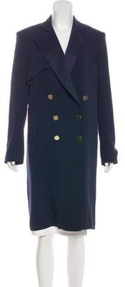 Jenni Kayne Structured Long Coat
