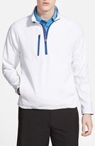 Thumbnail for your product : Zero Restriction 'Z500' Water Resistant Quarter Zip Pullover