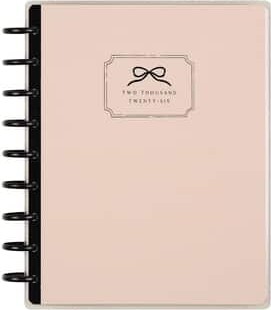 The Classic Happy Planner® Heritage Charm By Me & My Big Ideas