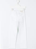 Thumbnail for your product : Simonetta slim-fit jeans