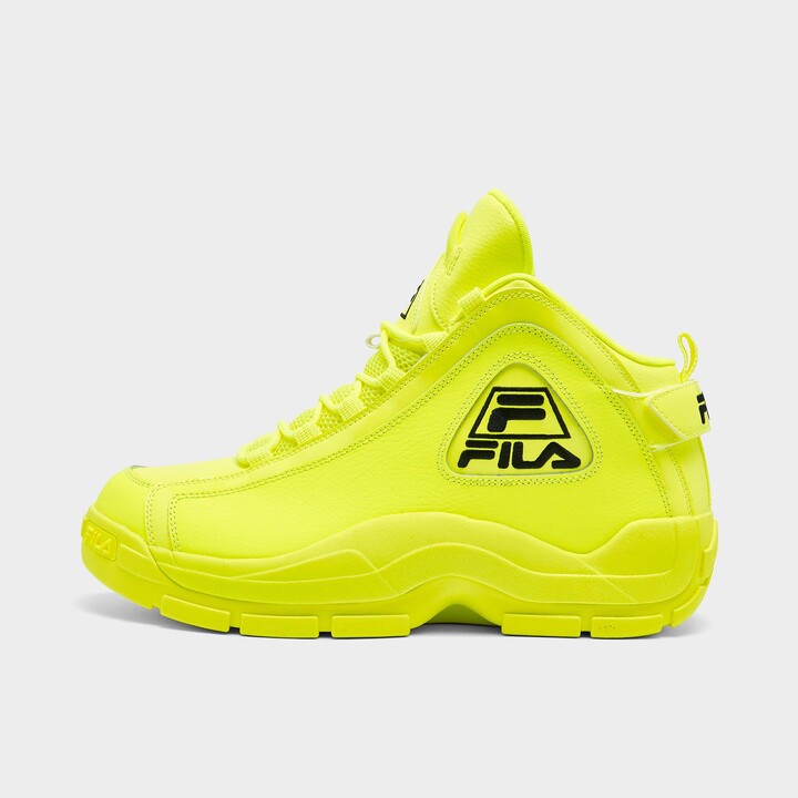 Fila Men's Grant Hill 2 Basketball Shoes - ShopStyle Performance Sneakers