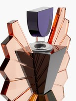 Thumbnail for your product : Reflections Copenhagen Rochester Large Crystal Perfume Flacon - Black Multi