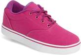 Thumbnail for your product : Heelys 'Launch' Canvas Sneaker