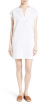 Thumbnail for your product : Theory Women's Saturnina Stretch Linen Shift Dress