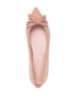 Thumbnail for your product : Pretty Ballerinas Angelis flat ballerinas shoes