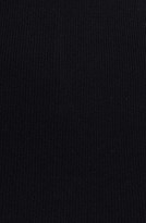 Thumbnail for your product : McQ Flounced Turtleneck Sweater Dress