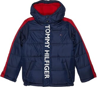 Tommy Hilfiger Boys' Outerwear with Cash Back | ShopStyle