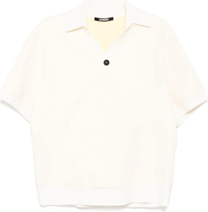 Le polo Scala top