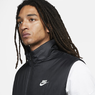 nike midweight jacket