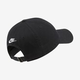 Thumbnail for your product : Nike Adjustable Hat Sportswear Heritage86