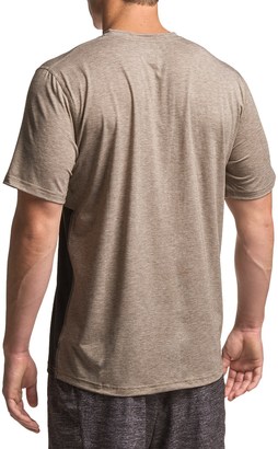 Brooks Fly-By Running Shirt - Short Sleeve (For Men)