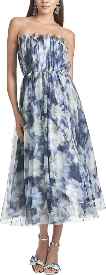 Sachin + Babi Marni Dress