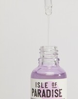 Thumbnail for your product : Isle of Paradise Self Tanning Face + Body Drops Dark 30ml