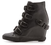 Thumbnail for your product : Ash Ultra Wedge Sneakers