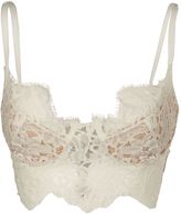 Thumbnail for your product : For Love & Lemons Sage Underwire Bra