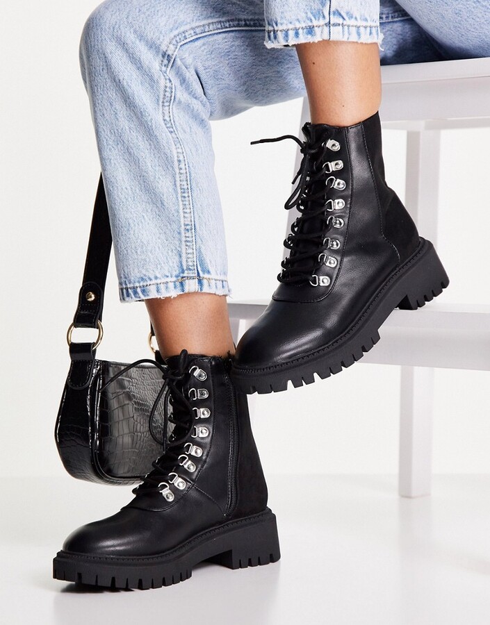 London Rebel Women's Boots | Shop the world's largest collection 