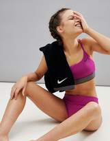 Thumbnail for your product : Nike Swim Crossback Sport Top