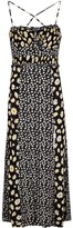 Thumbnail for your product : Free People Tigerlily floral-print midi dress