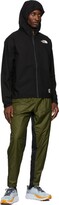 Thumbnail for your product : The North Face Black Flight Lightriser Jacket