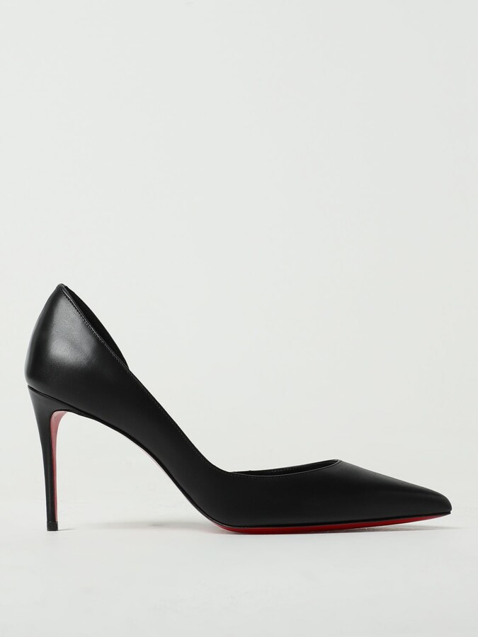 louboutin shoes women