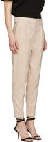 Thumbnail for your product : Isabel Marant Pink Neyo Trousers