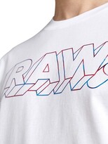 Thumbnail for your product : G Star 3D Logo Crewneck T-Shirt