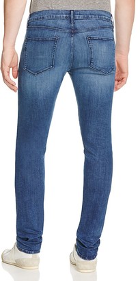 3x1 M5 Slim Fit Jeans in Teras