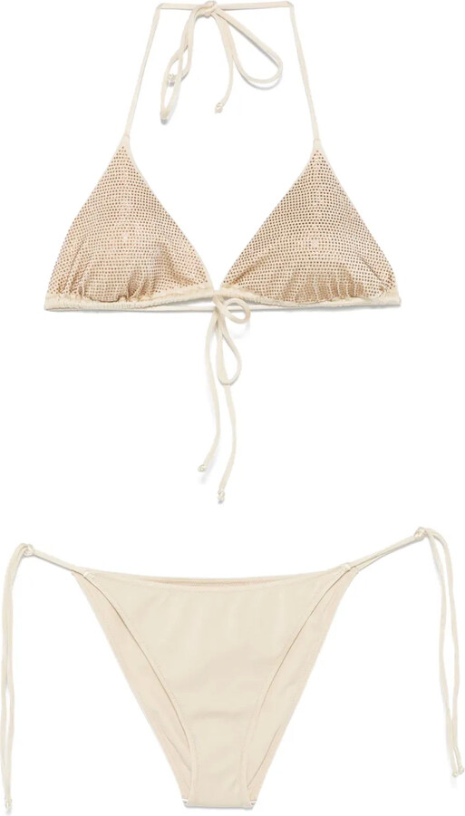 MC2 Saint Barth Annabelle bikini set