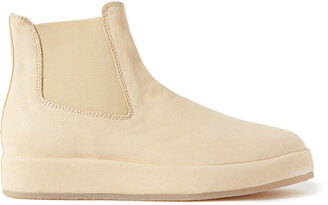 Fear Of God Men's Boots | Shop the world's largest collection of 